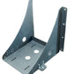 High Frequency Charger Wall Bracket