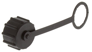 DC.25C - Drain Cap with Gasket for BWT NC5250 Water Carts