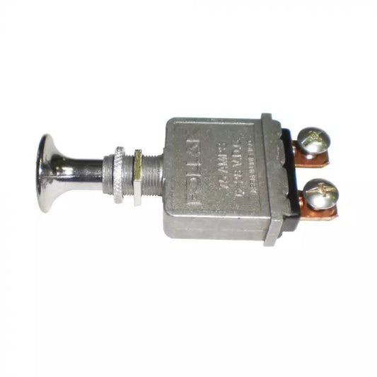 Vacuum/Magnet Push/Pull Switch for ATC