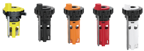 Eagle Eye Elite IV (In-Valve) - Electrolyte Level Sensors for Industrial and Deep Cycle batteries
