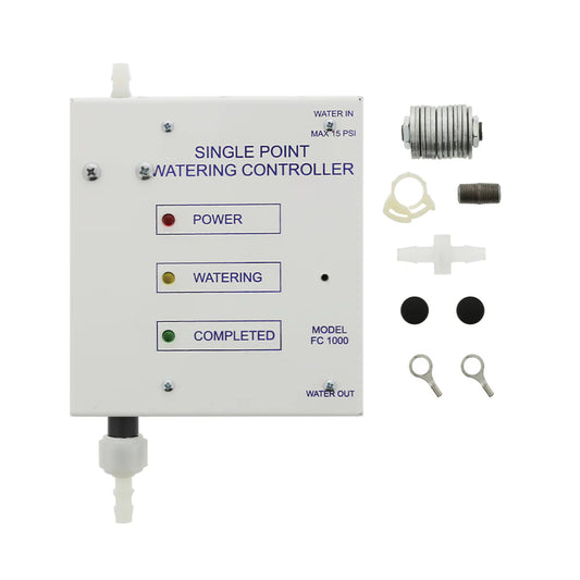 FC1000 - Automatic Watering Control