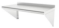 FLT‐018 - Wall mountable shelf to hold the Philadelphia Scientific Gravity Tank