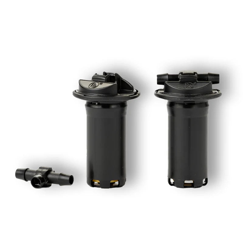 FLT-BL1 - Stealth Valve  (Philadelphia Scientific) - Sold Individually