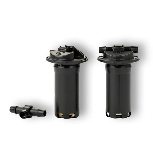 FLT-BL1 - Stealth Valve  (Philadelphia Scientific) - Sold Individually