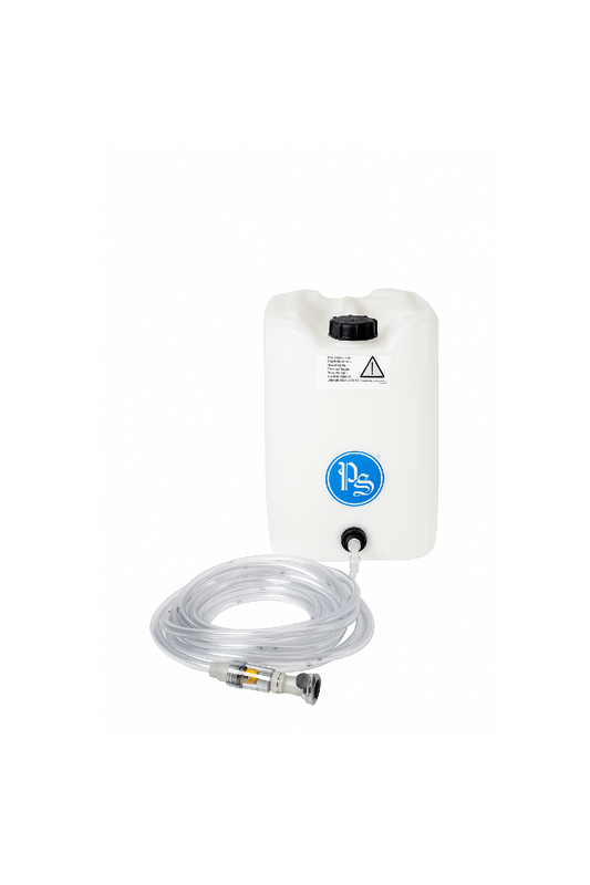 FLT- GT - Gravity Tank for Philadelphia Scientific Stealth Float System