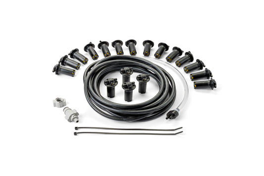 Philadelphia Scientific Stealth Watering System