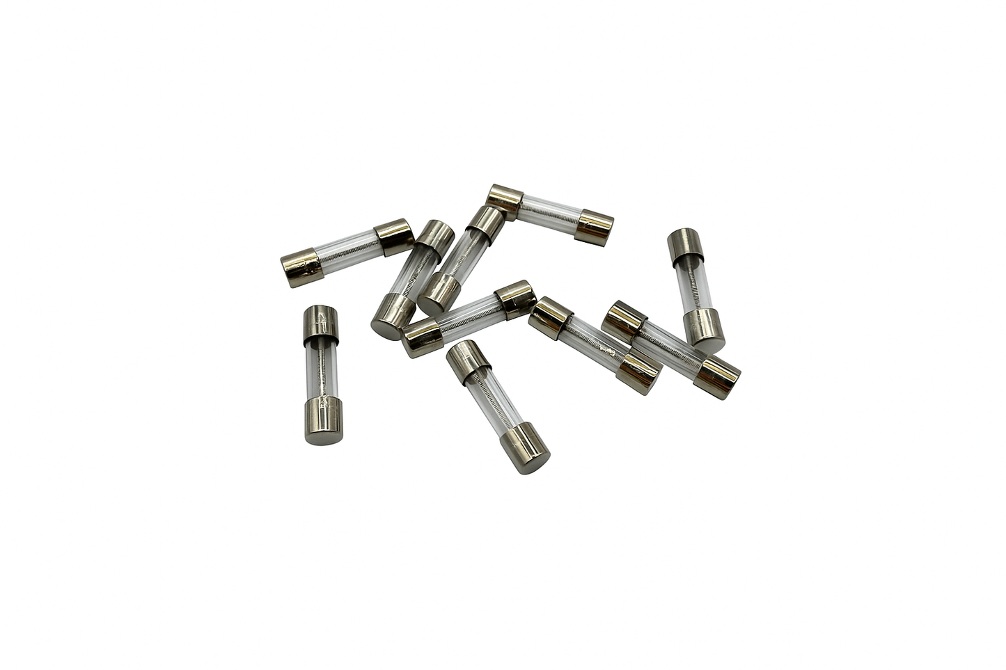 Glass Fuses