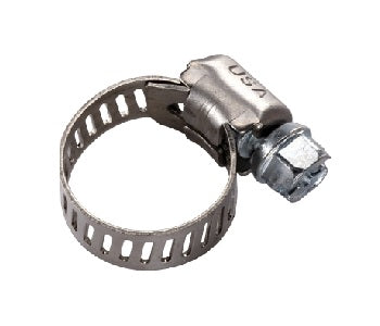 HC5000 - Metal Hose Clamp - BWT Gravity Feed Tank
