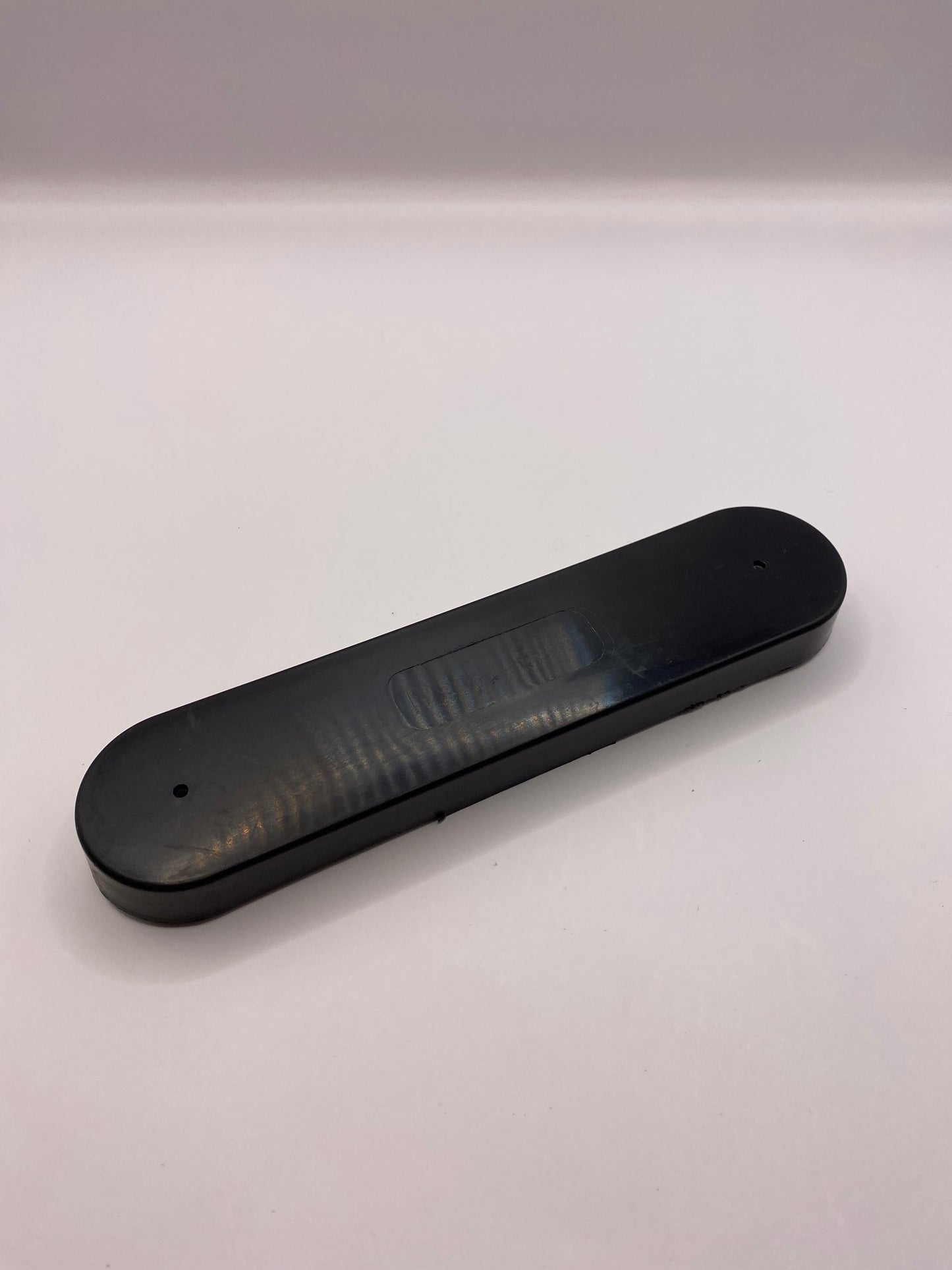 Intercell Connector Shroud Cover - Black - 5 1/8" Center to Center
