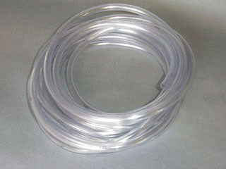 INJ‐198 - Tubing, 1/2" OD (Philadelphia Scientific) - 25' Roll