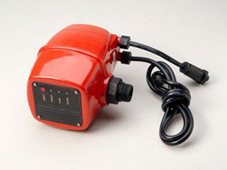 INJ-541 Hydrotronic, Flow Control Monitor for Philadelphia Scientific Water Buffalo