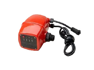 INJ-541 Hydrotronic, Flow Control Monitor for Philadelphia Scientific Water Buffalo
