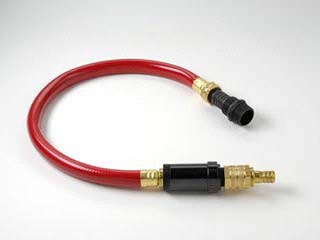 INJ-645 - Inline Regulator Assembly (for use inside the tank) for INJ-MINI