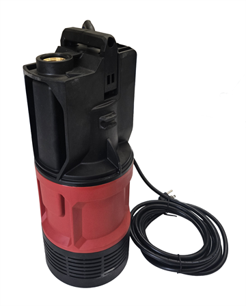 INJ-740 - Replacement Pump for Philadelphia Scientific Injector Water Supplies (Copy)