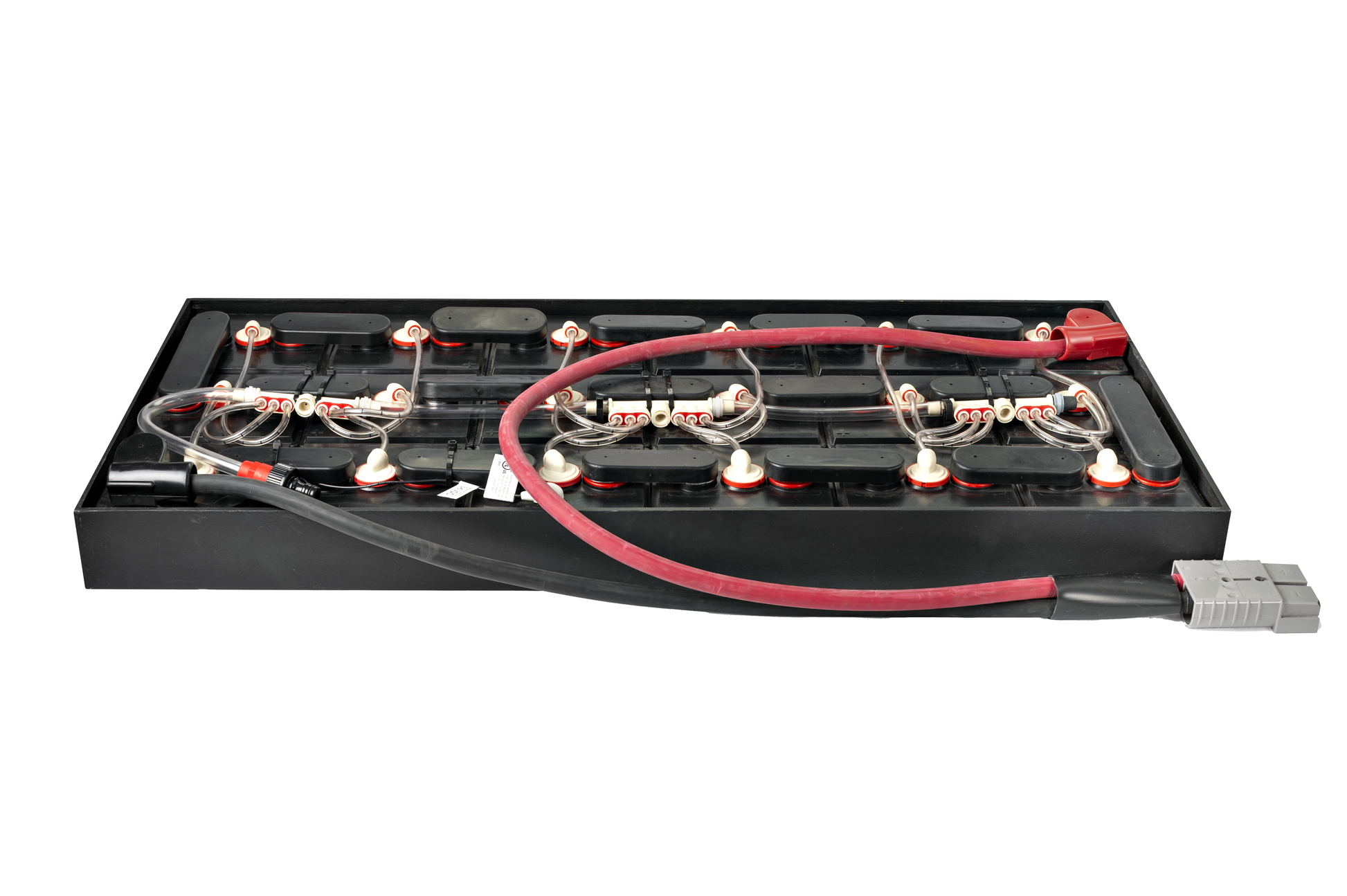 Philadelphia Scientific Water Injector Spider System™ – Green Energy ...