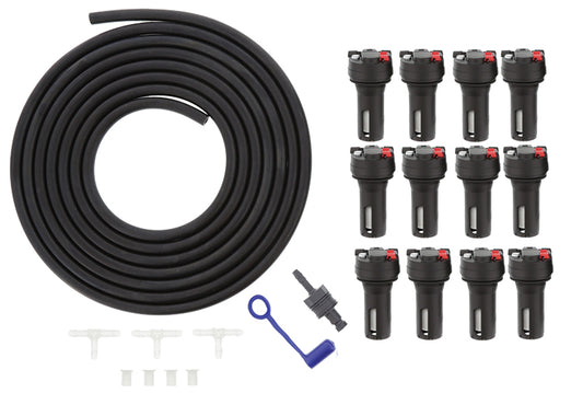 BWT Watering Systems - Basic Industrial Kits