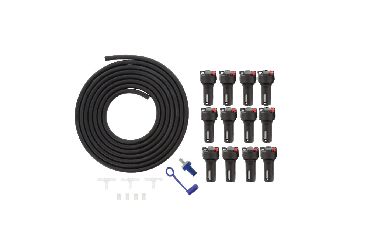 BWT Watering Systems - Basic Industrial Kits – Green Energy Concepts
