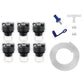 BWT Commercial Watering Systems for Golf Cart Batteries