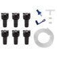 BWT Commercial Watering Systems for Golf Cart Batteries