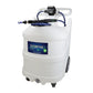 NC25LPXBPLUS - AQUA SUB XTREME POWER PRO Lithium Pack - 25 Gallon Flow Meter Mount Blue Connector (09FBLUT3)