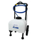NC5090P - AQUA SUB Jr™ CART - 9 Gallon
