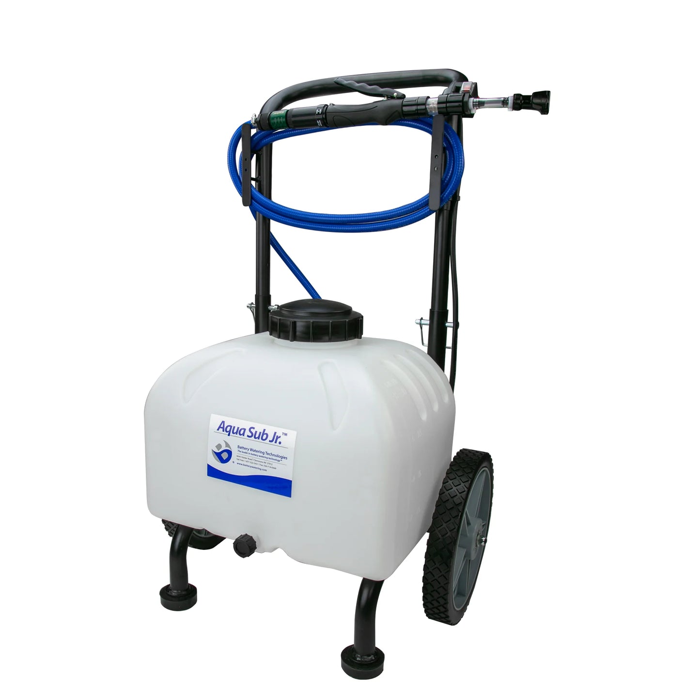 NC5090P - AQUA SUB Jr™ CART - 9 Gallon