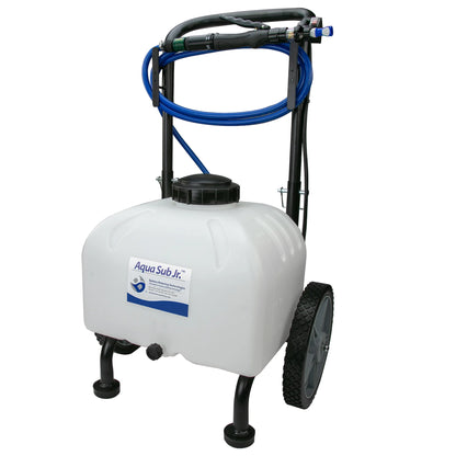 NC5090P - AQUA SUB Jr™ CART - 9 Gallon