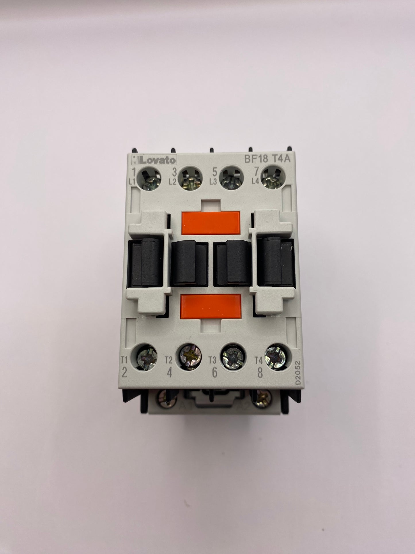 PBM3188 - CONTACTOR - 7.5 KW 4-POLE NO 24 VAC