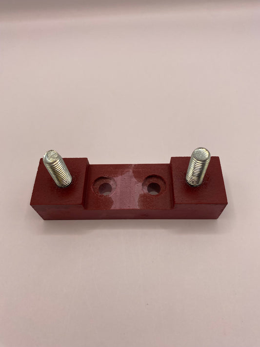PBM4005  - DC Fuse-holder CNN 1-pole