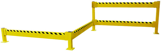 SBR - Structural Barrier Rail