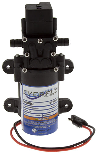 PM5001.0 - 1.0 GPM Pump for 9-Gallon BWT Aqua-Sub Jr.