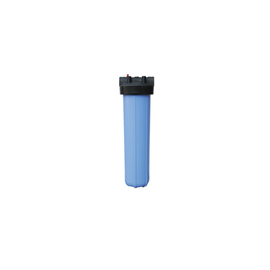 BWT Deionizer Case Housing