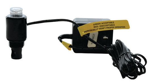PW-LIT - Purity Light (AC Powered) for BWT PW-1800 Deionizer