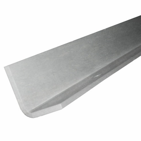 SGT-A-G - Guidance Track - Single - Angle-Galvanized