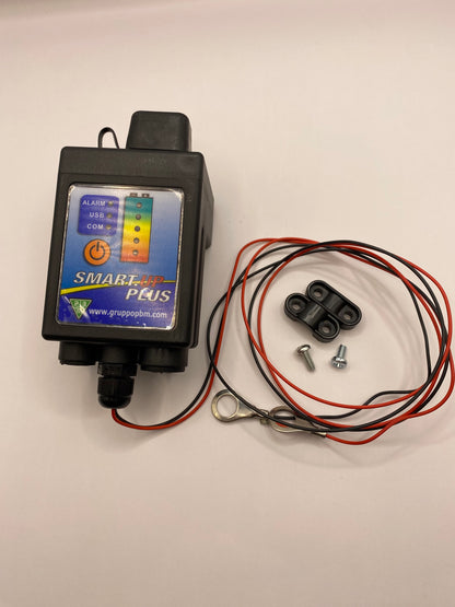 Smart-Up Battery Data Monitor