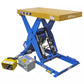 Scissor Lift Tables
