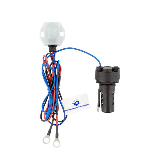 TBU1000 - I-Lite Valve Electrolyte Monitoring Sensor