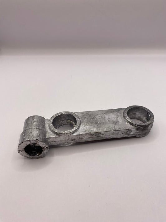 Intercell Connector for Bolt-On Cable - 3.25" Center to Center