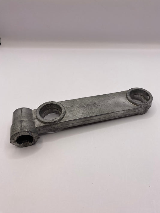 Intercell connector for Bolt-On Cable - 4.5"  Center to Center