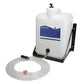 TSC2000 - 5 Gallon Gravity Feed Tank Combo with Shelf