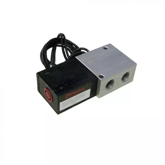 Vacuum Solenoid, 24VDC