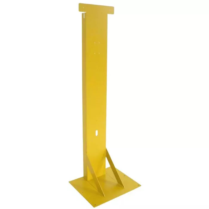 Battery Emergency Station Stand