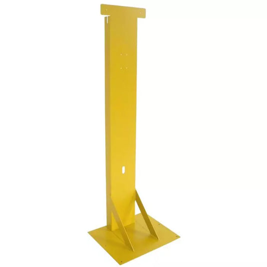 Battery Emergency Station Stand