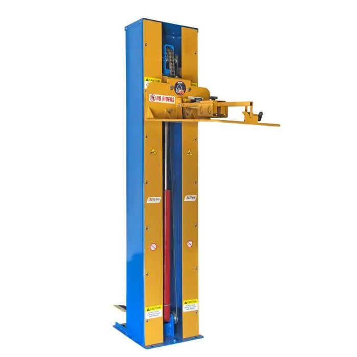 Scissor Lift Tables