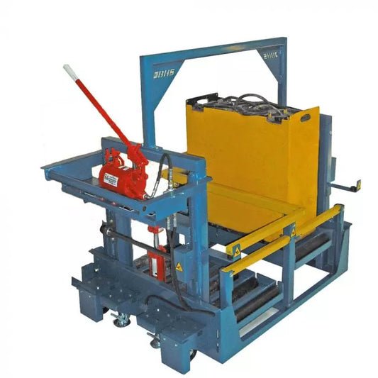 BT - Bridge Trolley