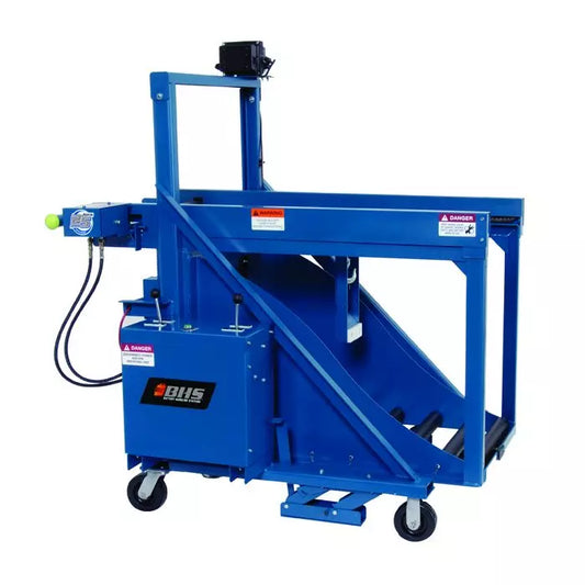 Battery Transfer Carriages (BTC)
