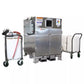 BWC - Battery Wash Cabinets