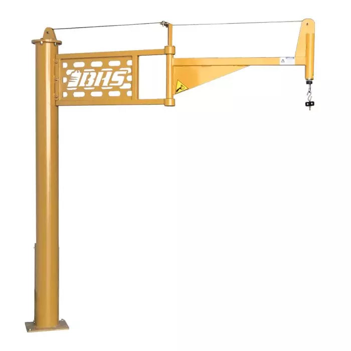 CR-ARM - Charging Cable Management System