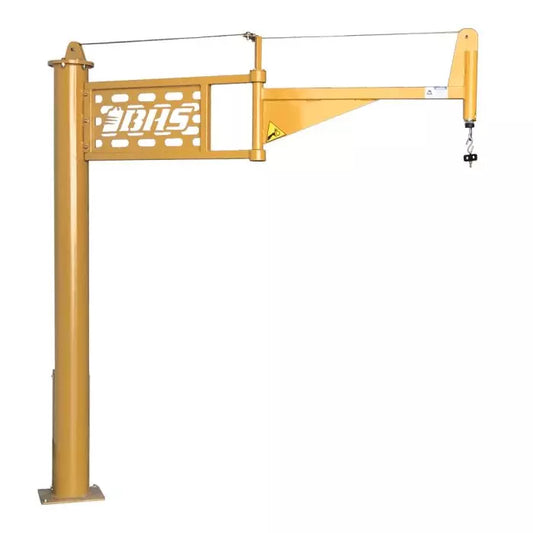 CR-ARM - Charging Cable Management System