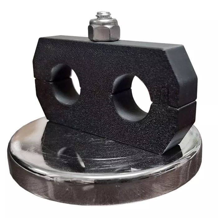 Magnetic Cable Mount